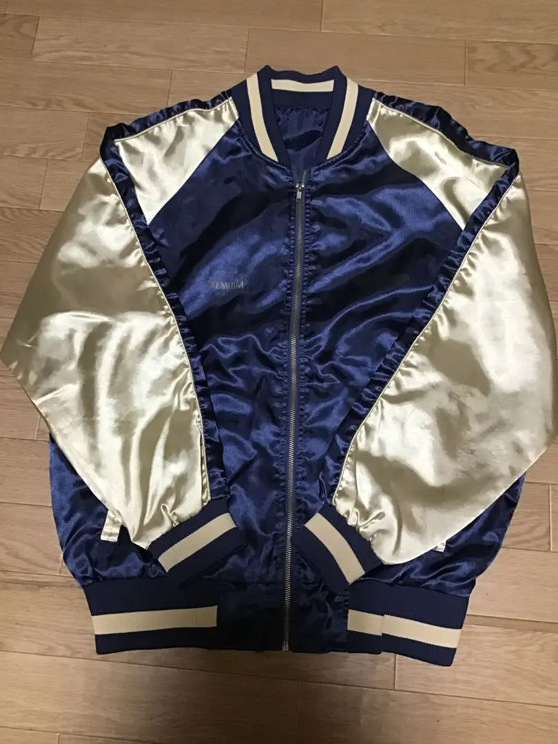 2026年最新】矢沢 スタジャンの人気アイテム - メルカリ