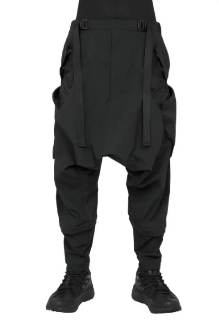 2026年最新】ACRONYM サルエルパンツの人気アイテム - メルカリ