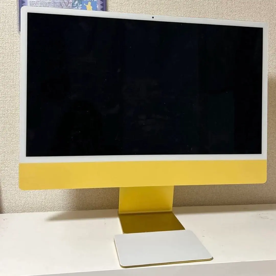 2026年最新】imac 24インチ 2022の人気アイテム - メルカリ