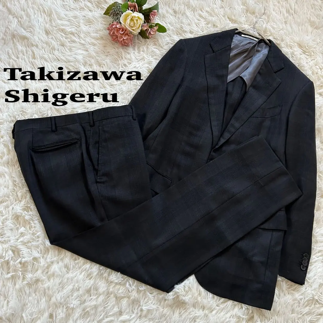 2026年最新】takizawa shigeruの人気アイテム - メルカリ
