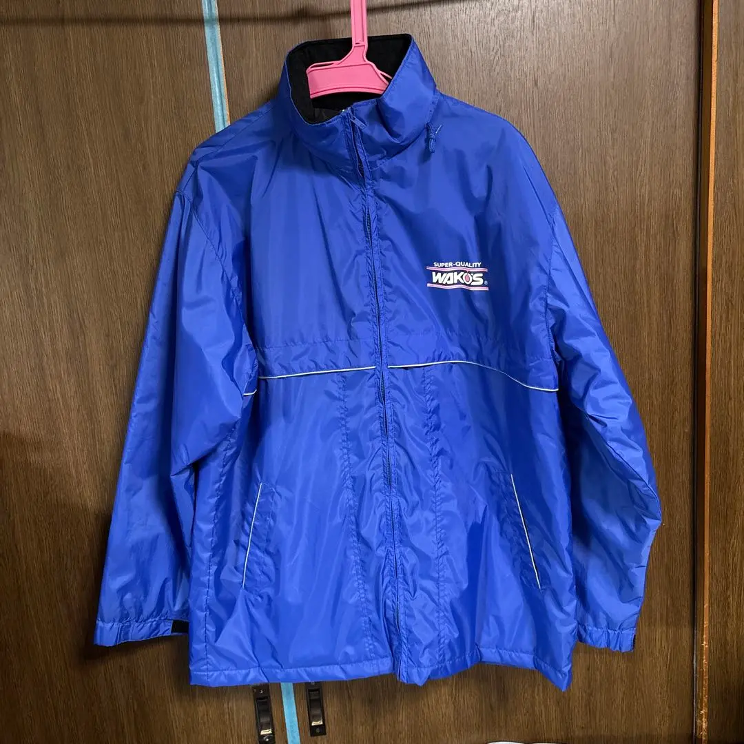 2026年最新】ワコーズ ブルゾンの人気アイテム - メルカリ