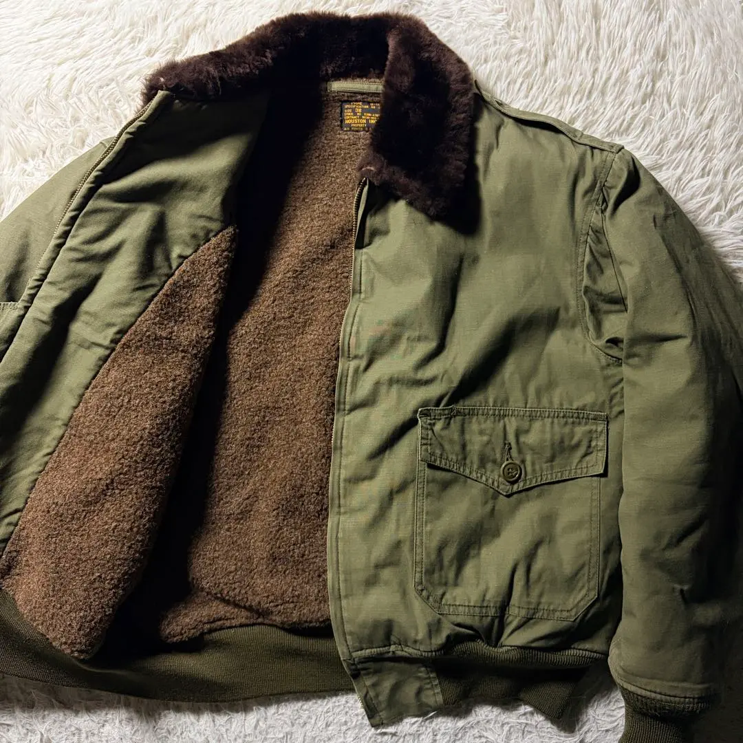 2026年最新】ヒューストン B-10の人気アイテム - メルカリ