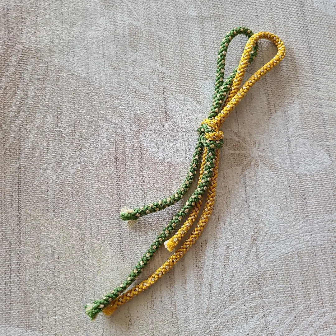 2026年最新】組紐 おもりの人気アイテム - メルカリ