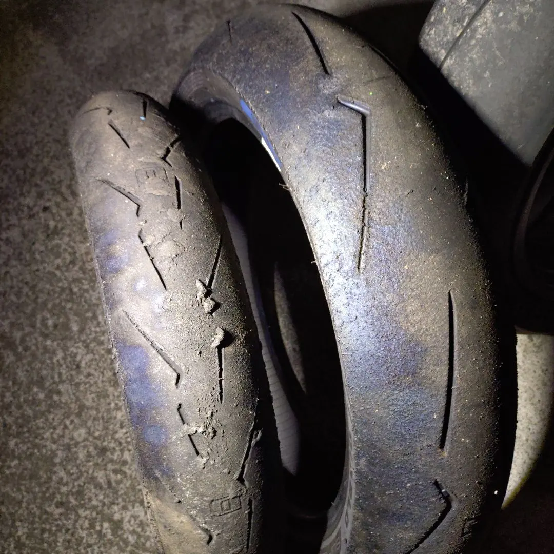 2026年最新】スーパーコルサ 110 140の人気アイテム - メルカリ