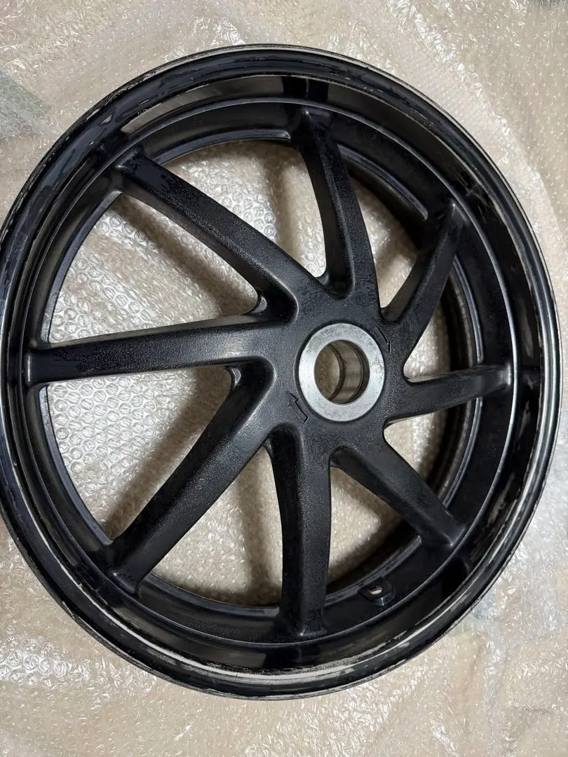 2026年最新】rvf400 ホイールの人気アイテム - メルカリ