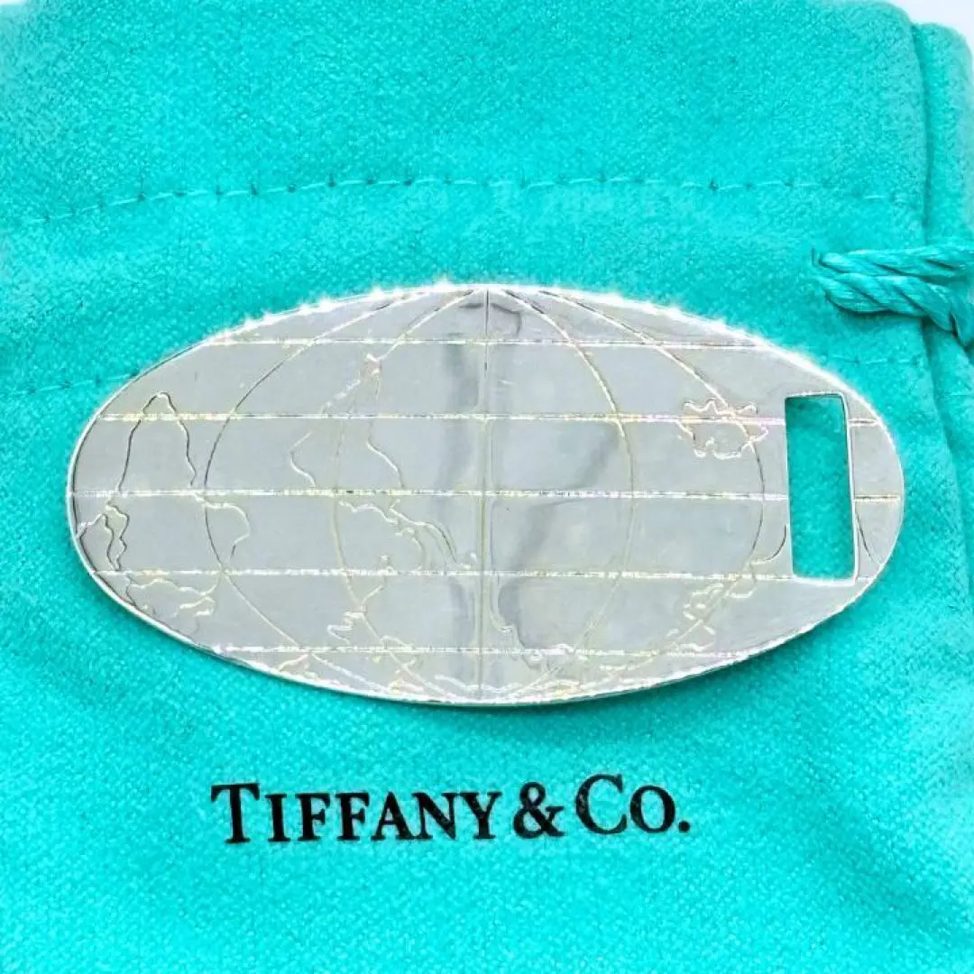2026年最新】ティファニー 地球儀の人気アイテム - メルカリ