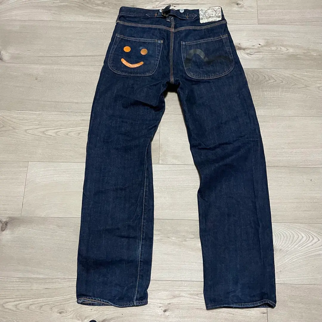 2026年最新】EVISU 2111の人気アイテム - メルカリ