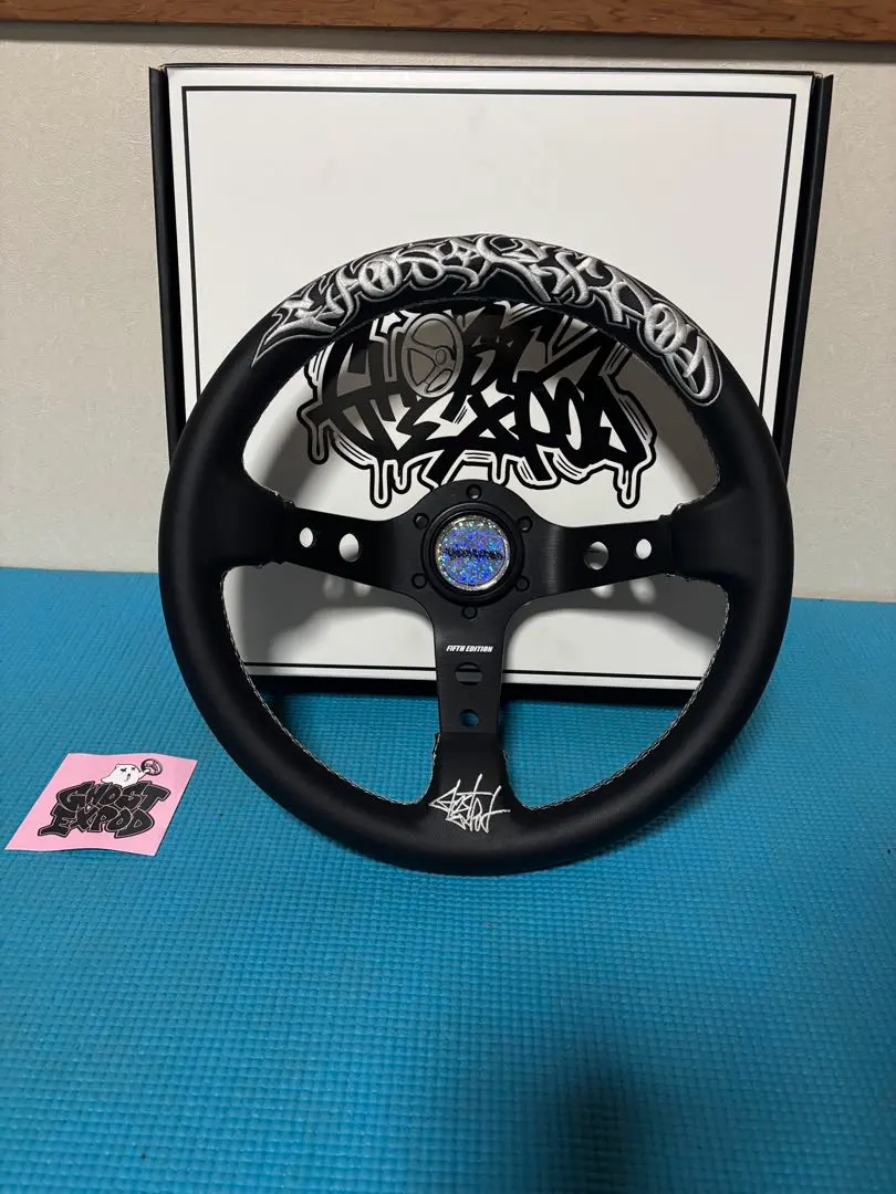 2026年最新】ghost expod ステアリングの人気アイテム - メルカリ