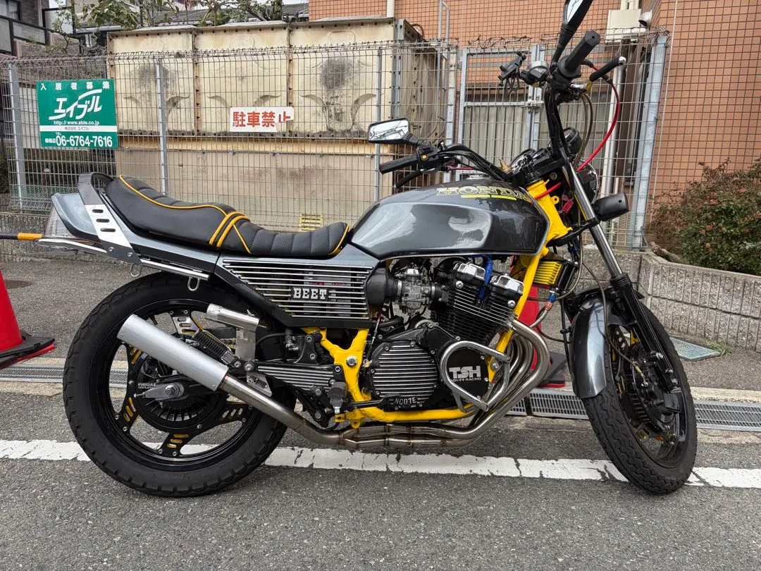 2026年最新】cbx550f インボードの人気アイテム - メルカリ