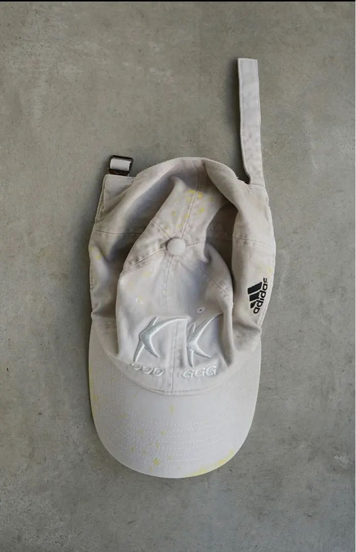 2026年最新】KDG キャップの人気アイテム - メルカリ