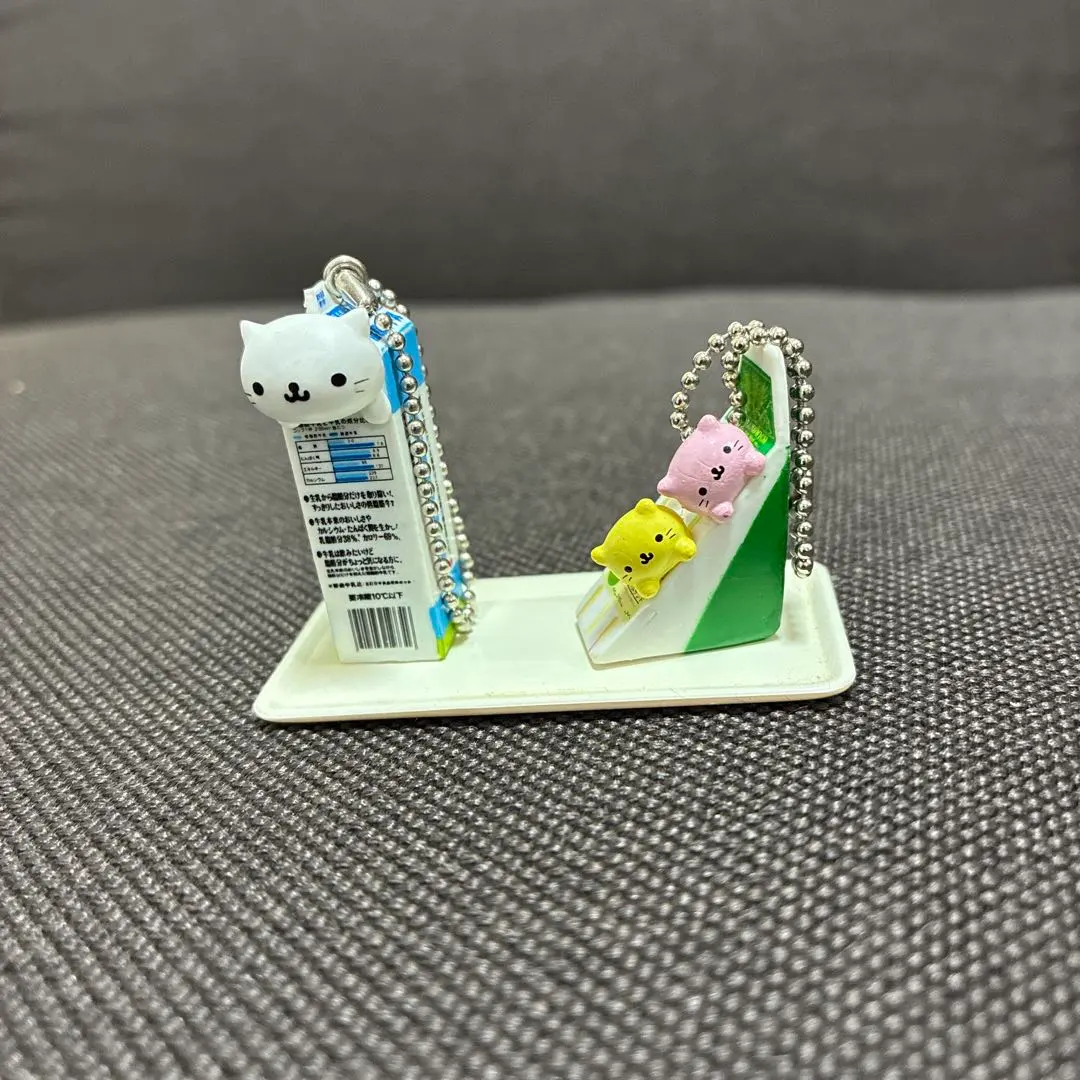 2026年最新】にゃんにゃんにゃんこ ローソン フィギュアの人気アイテム