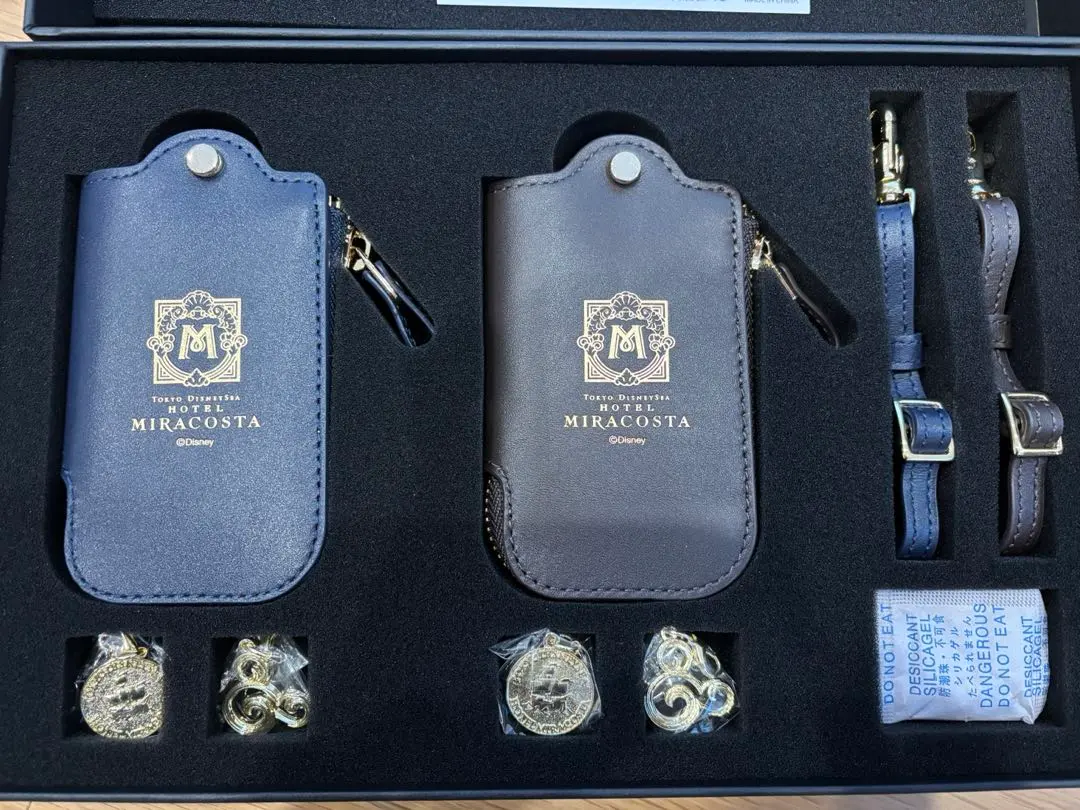2026年最新】ミラコスタ スイート キーケースの人気アイテム - メルカリ
