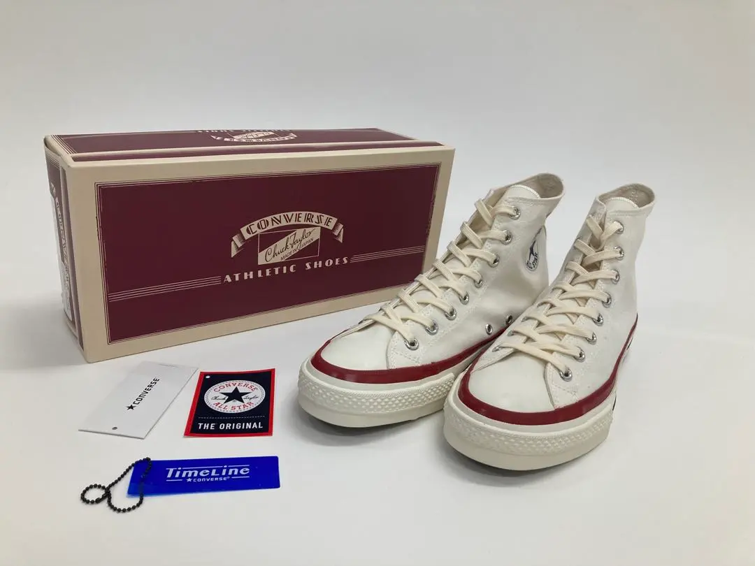 2026年最新】converse all star j vtg 50の人気アイテム - メルカリ