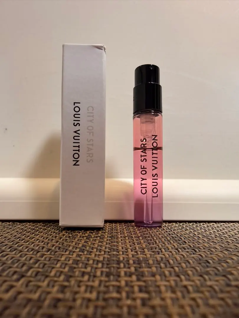 2026年最新】ルイヴィトン 香水 シティオブスターズの人気アイテム