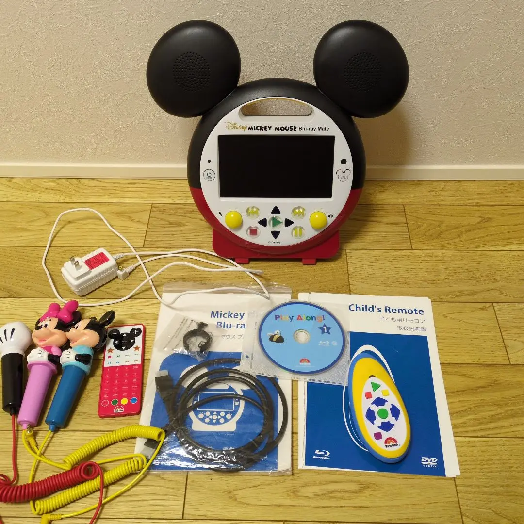 2026年最新】ミッキーメイト 充電器の人気アイテム - メルカリ