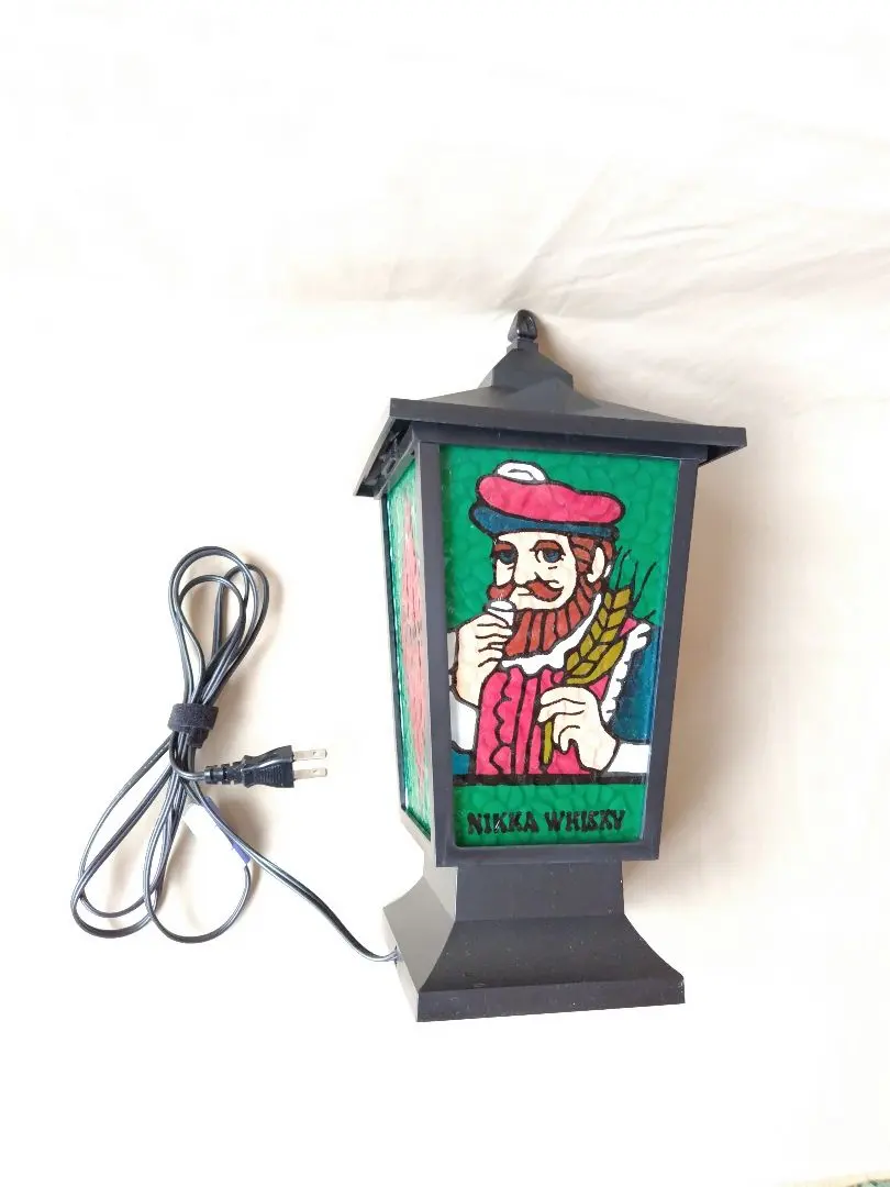 2026年最新】ニッカ ステンド ランプの人気アイテム - メルカリ