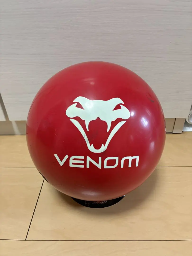 2026年最新】VENOM ボウリングの人気アイテム - メルカリ