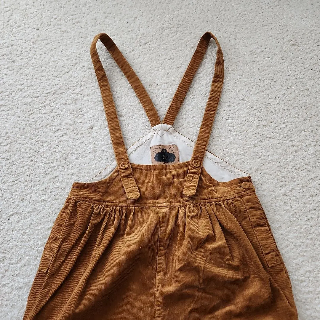 2026年最新】fig London サロペット・オーバーオール・オールインワン