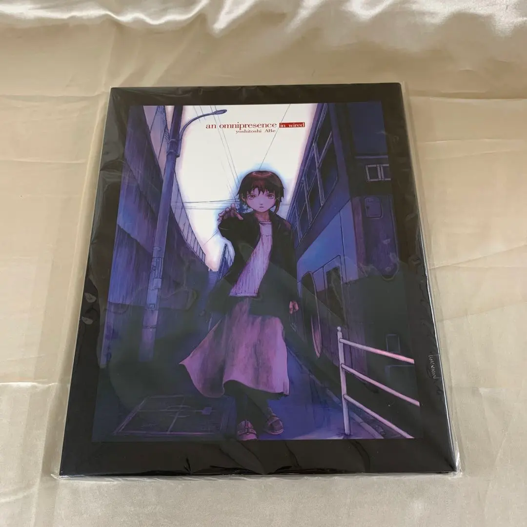 2026年最新】安倍吉俊画集 オムニプレゼンスの人気アイテム - メルカリ