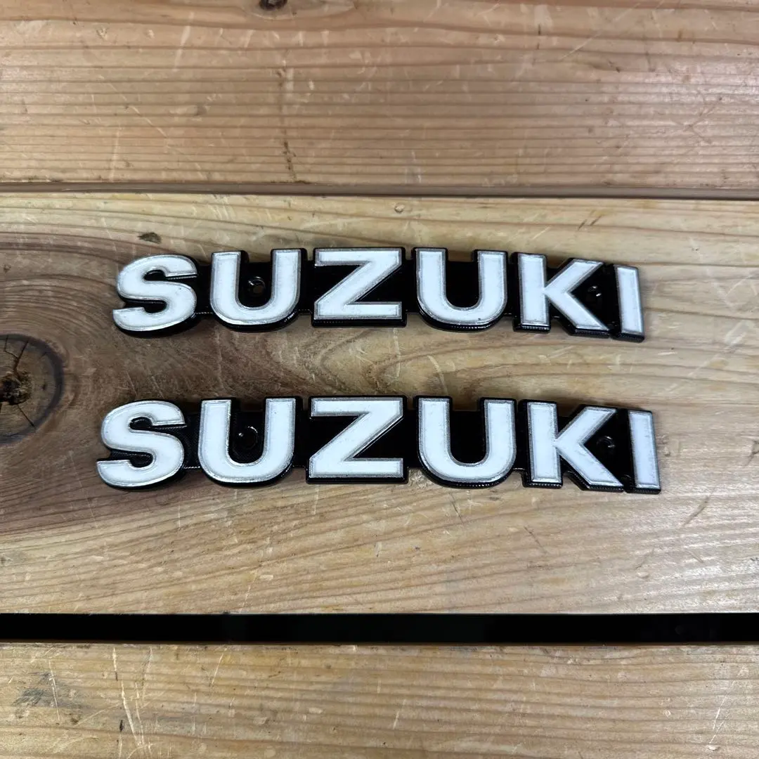 2026年最新】gsx400e エンブレムの人気アイテム - メルカリ