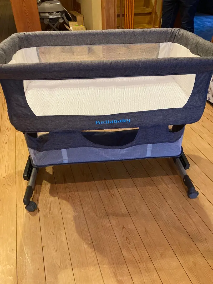 2026年最新】bellababy ベビーベッドの人気アイテム - メルカリ