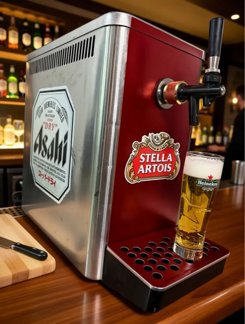 2026年最新】ホシザキ ビール dbfの人気アイテム - メルカリ