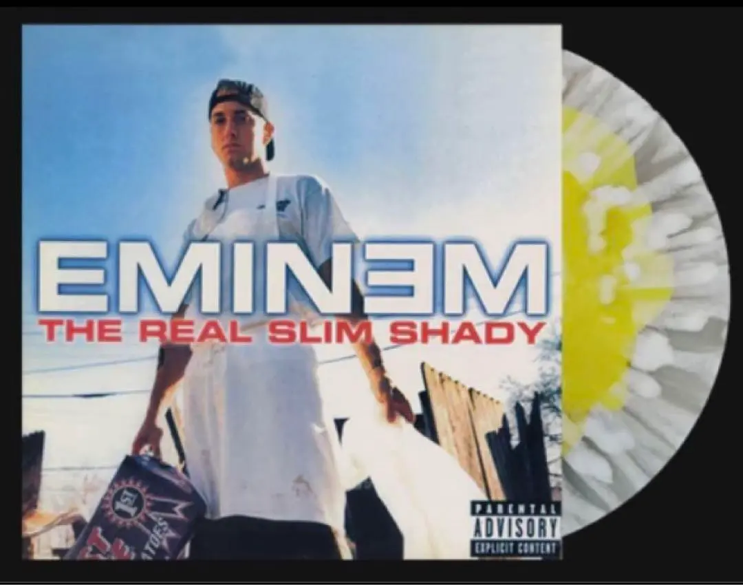 2026年最新】The Real Slim Shadyの人気アイテム - メルカリ