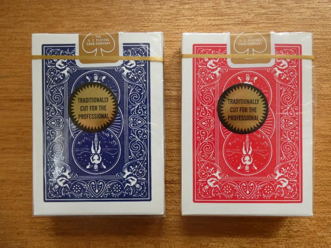 2026年最新】バイシクル ゴールドスタンダードの人気アイテム - メルカリ