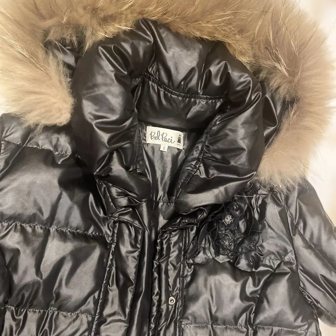 2026年最新】bel paci コートの人気アイテム - メルカリ