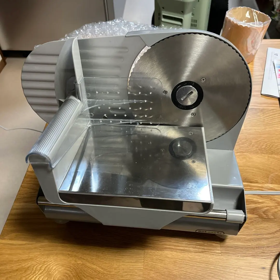 2026年最新】デロンギ スライサーの人気アイテム - メルカリ