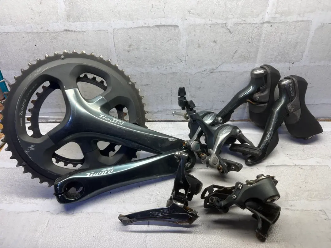 2026年最新】SHIMANO ST-4700の人気アイテム - メルカリ