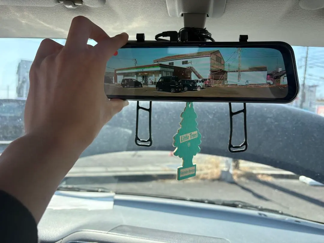 2026年最新】VanTop ミラー型ドライブレコーダーの人気アイテム - メルカリ