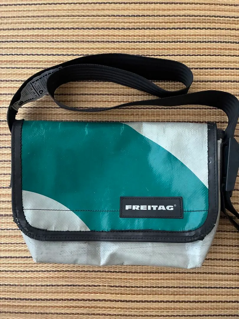 2026年最新】freitag hawaii five oの人気アイテム - メルカリ