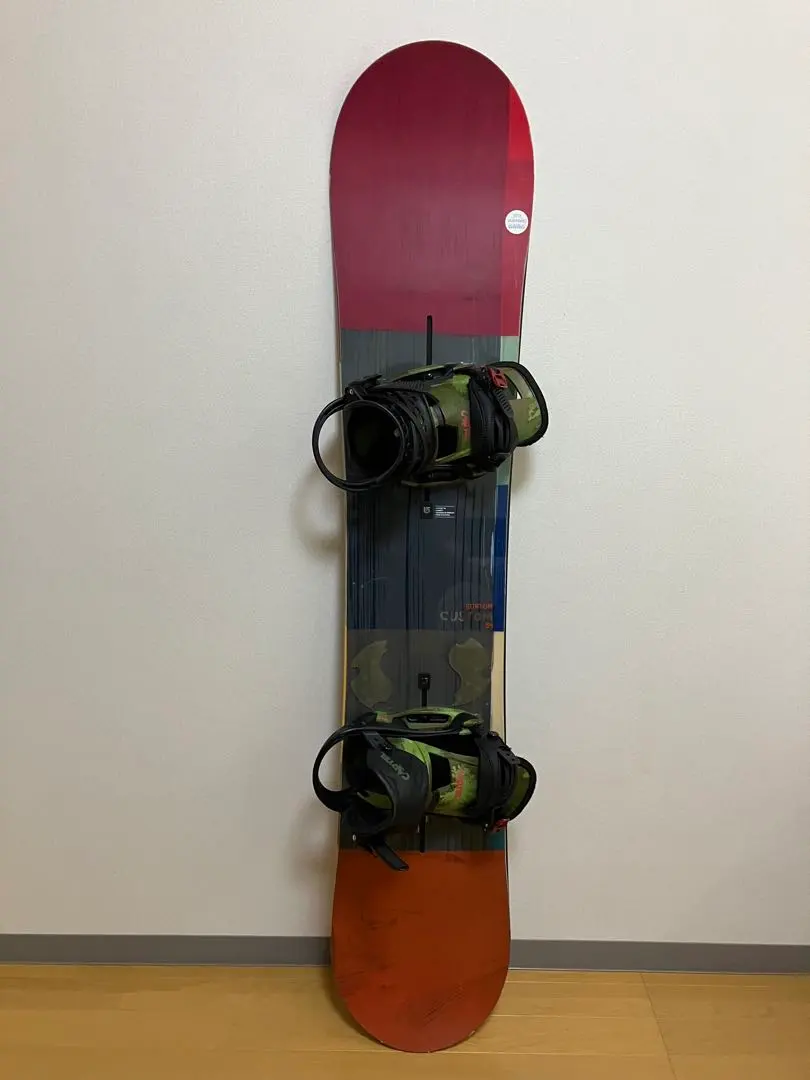 2026年最新】burton custom 2014の人気アイテム - メルカリ