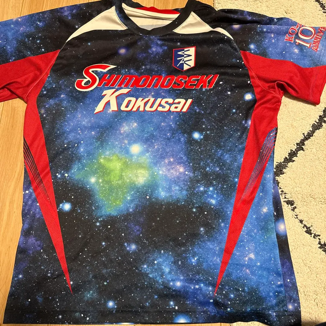 2026年最新】下関国際 ユニフォームの人気アイテム - メルカリ