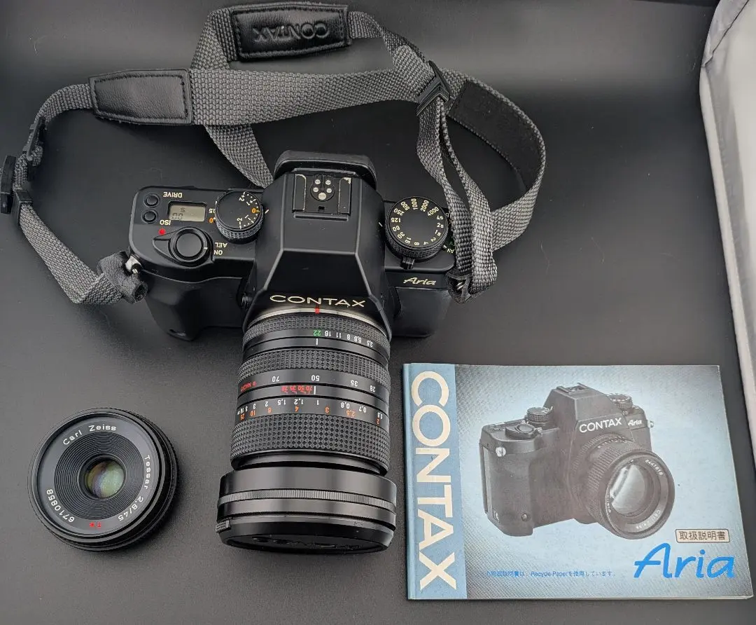 2026年最新】contax 45mm F2.8の人気アイテム - メルカリ
