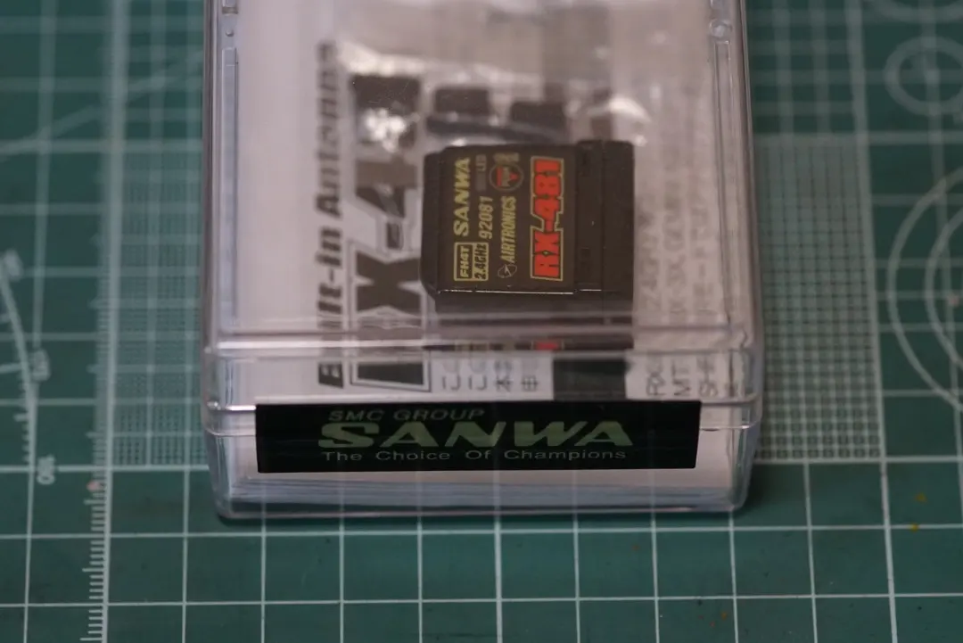 2026年最新】サンワ rx-481の人気アイテム - メルカリ