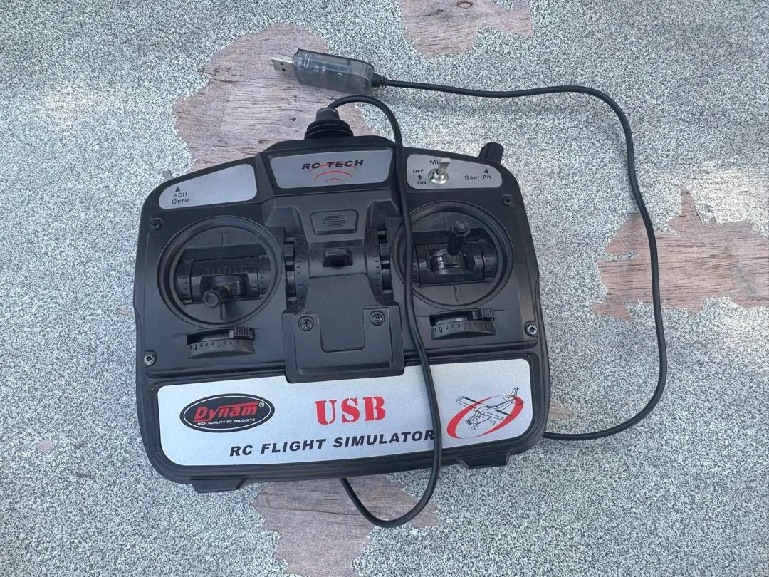 2026年最新】rcフライトシミュレーターの人気アイテム - メルカリ