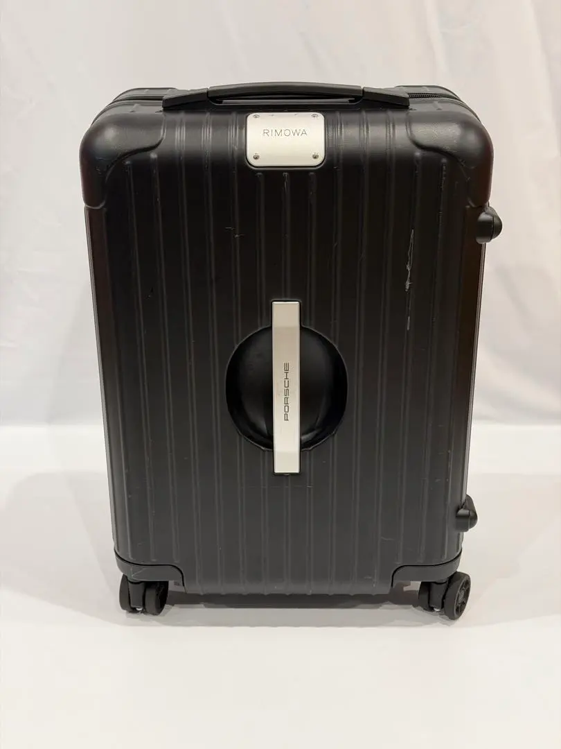 2026年最新】ポルシェ rimowaの人気アイテム - メルカリ