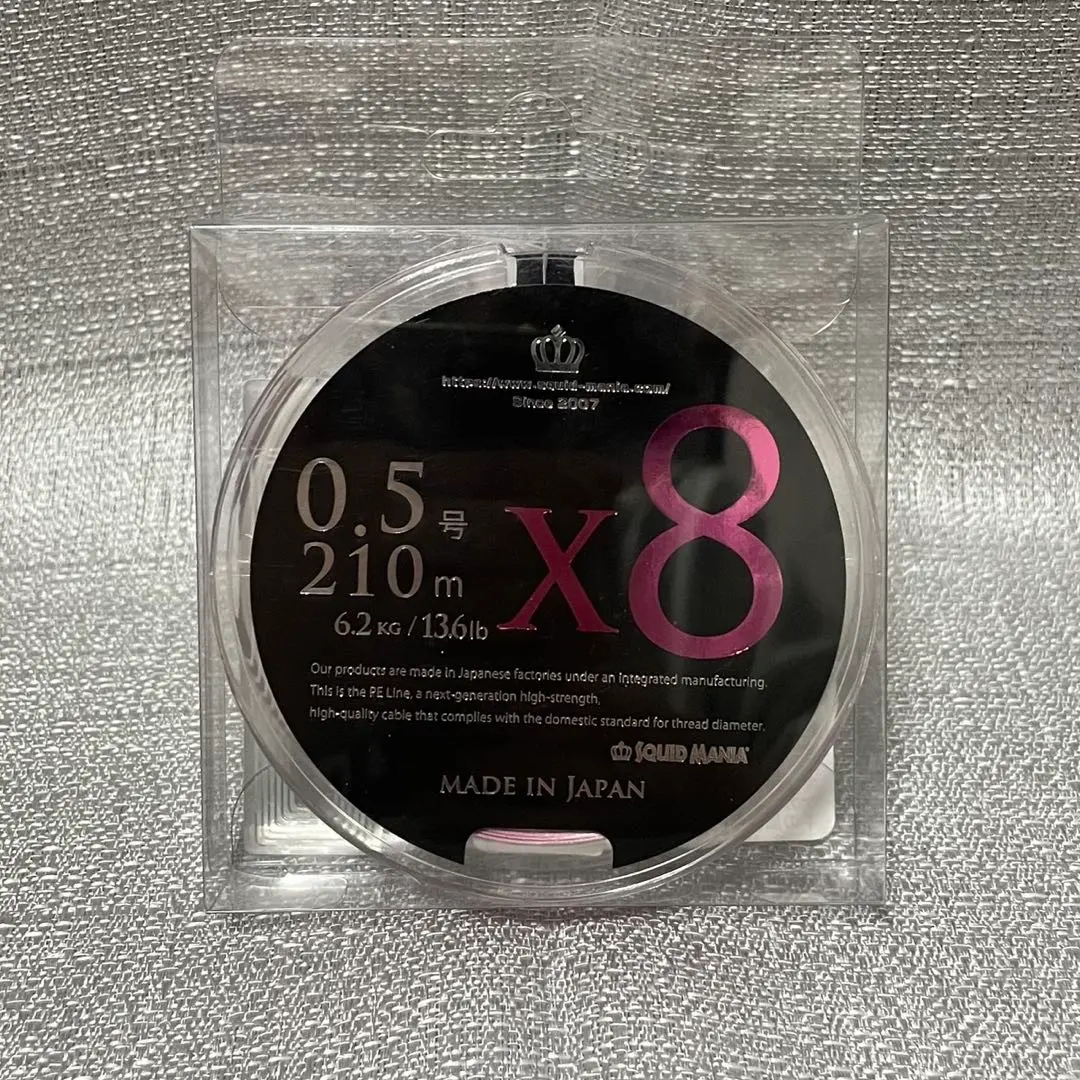 2026年最新】スクイッドマニア peラインの人気アイテム - メルカリ