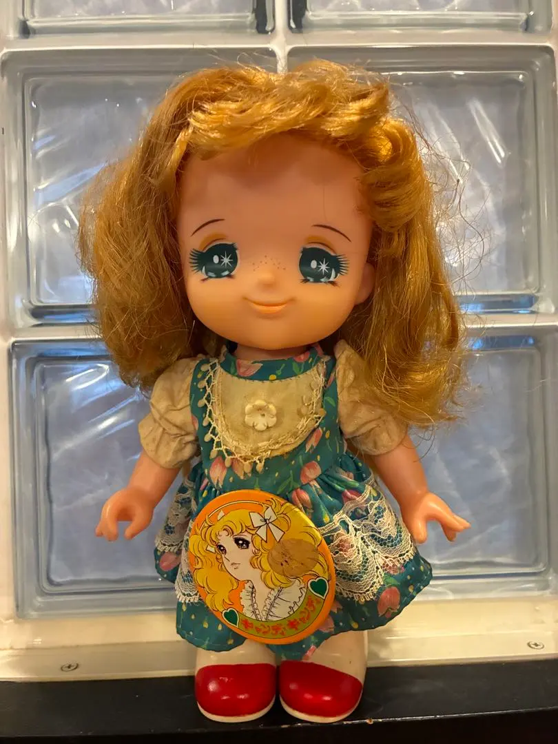 2026年最新】ポピー キャンディキャンディ人形の人気アイテム - メルカリ