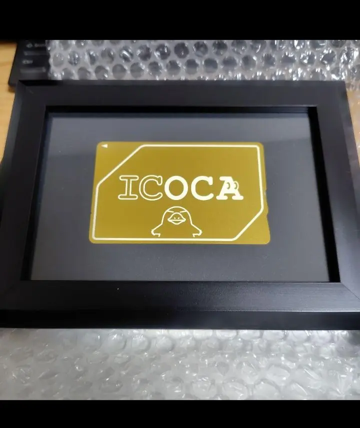 2026年最新】黄金のicoca 鉄道の人気アイテム - メルカリ