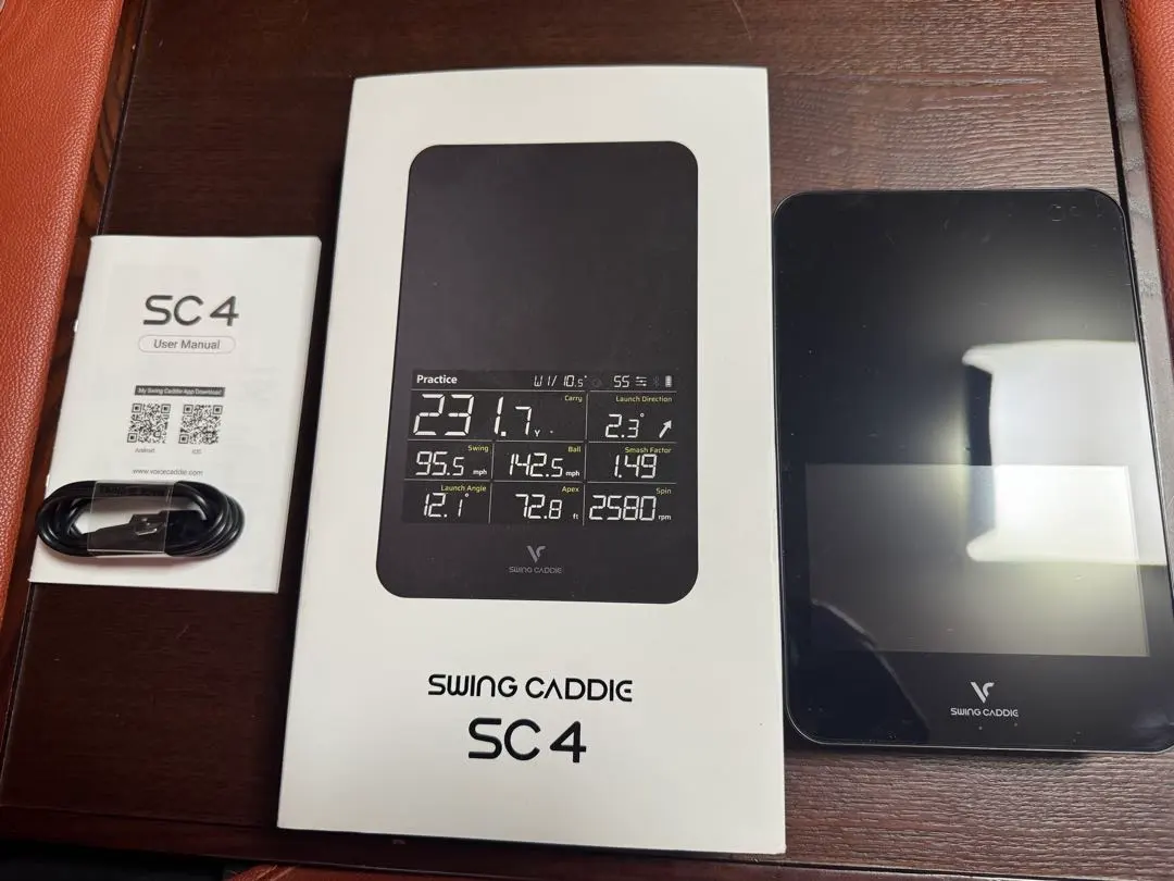 2026年最新】弾道測定 sc4の人気アイテム - メルカリ