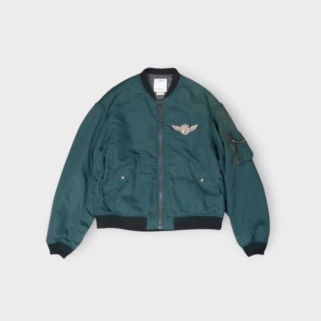 2026年最新】VISVIM thorsonの人気アイテム - メルカリ