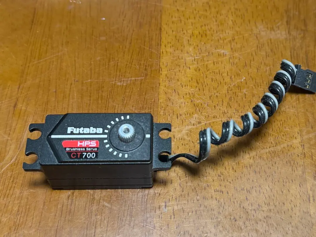 2026年最新】フタバ ct700の人気アイテム - メルカリ