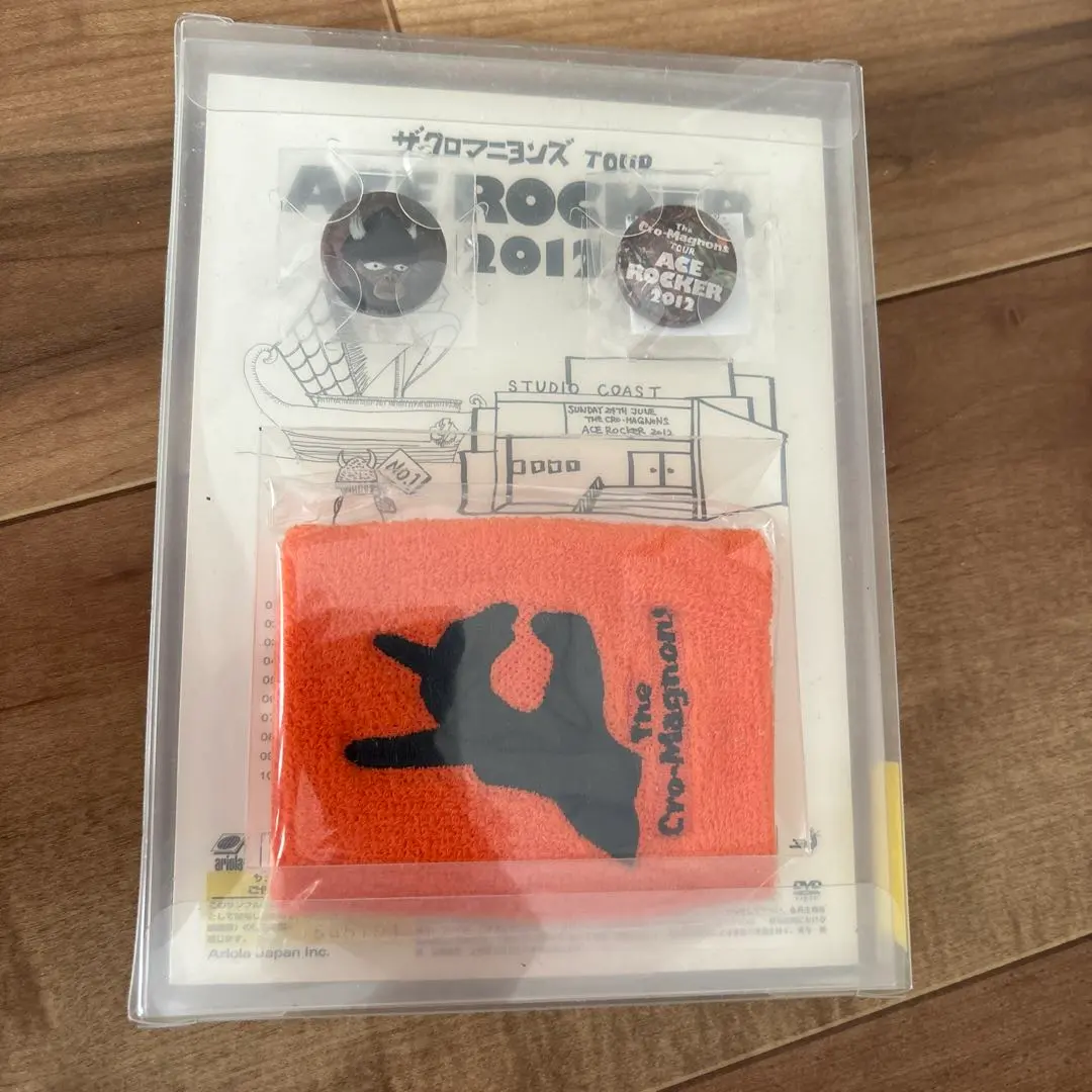 2026年最新】ace rocker クロマニヨンズの人気アイテム - メルカリ