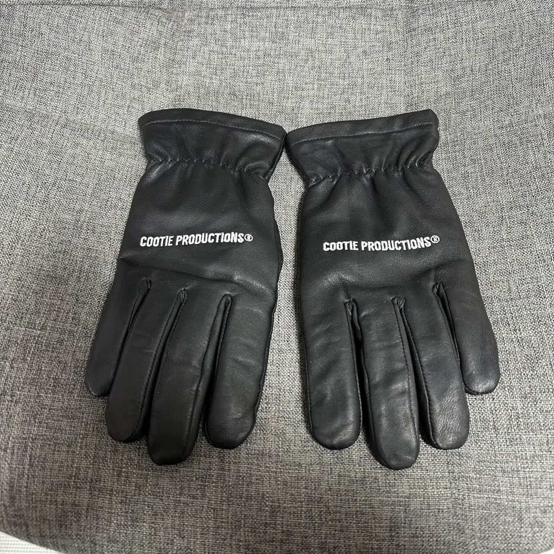 2026年最新】手袋 COOTIEの人気アイテム - メルカリ