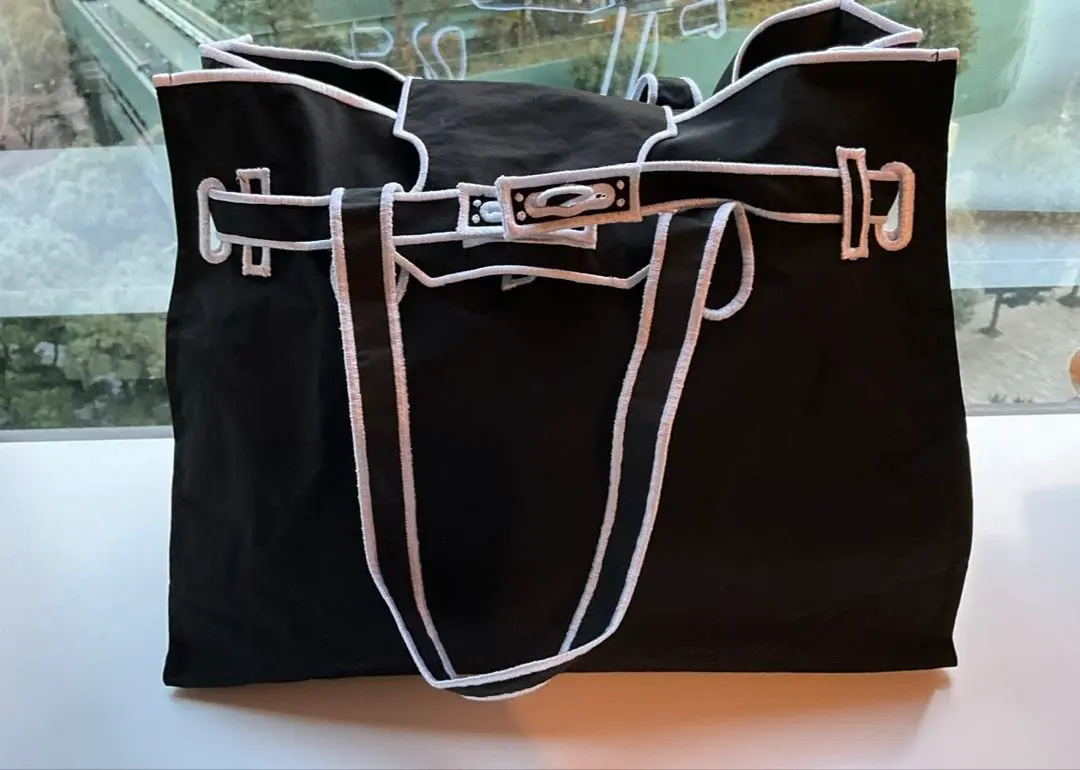 2026年最新】lacousette トートバッグの人気アイテム - メルカリ