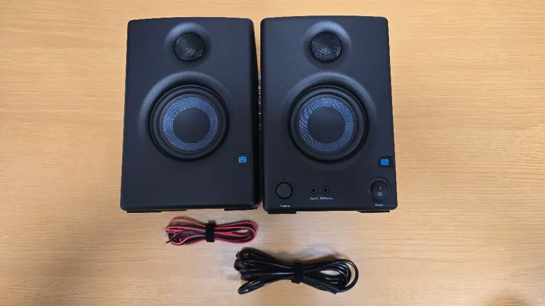 2026年最新】presonus eris e3.5の人気アイテム - メルカリ