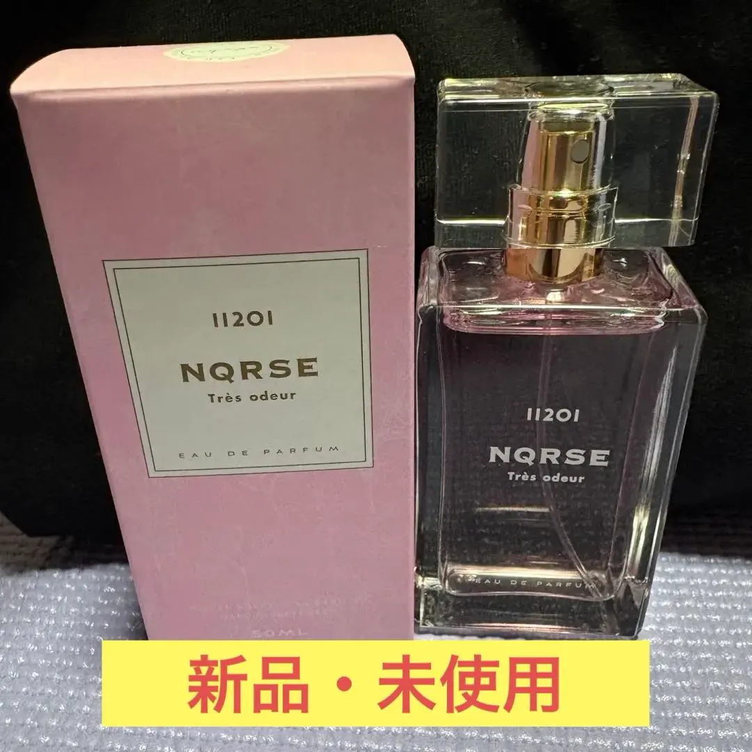 2026年最新】nqrse 香水の人気アイテム - メルカリ